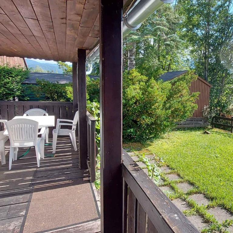 Holiday home in Bad Mitterndorf - Steiermark 41120 - Ferienhaus - 30