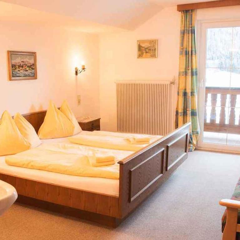Holiday home in Radstadt - Salzburger Land 352 - Vacation Home - 3