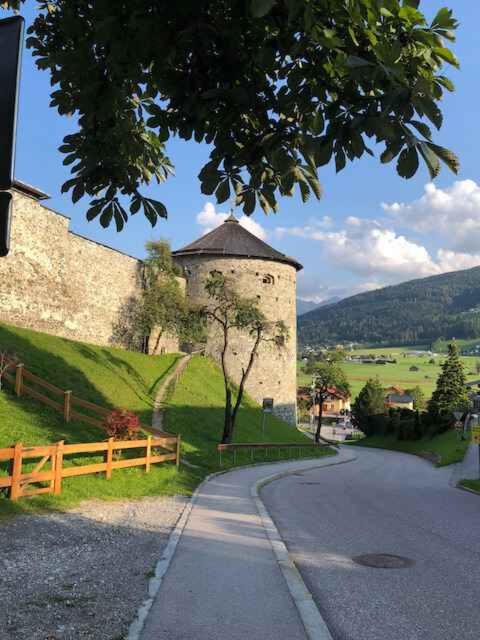 Holiday home in Radstadt - Salzburger Land 352 - Vacation Home - 25