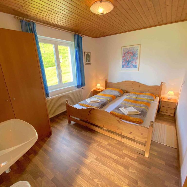 Holiday home in Radstadt - Salzburger Land 352 - Vacation Home - 4