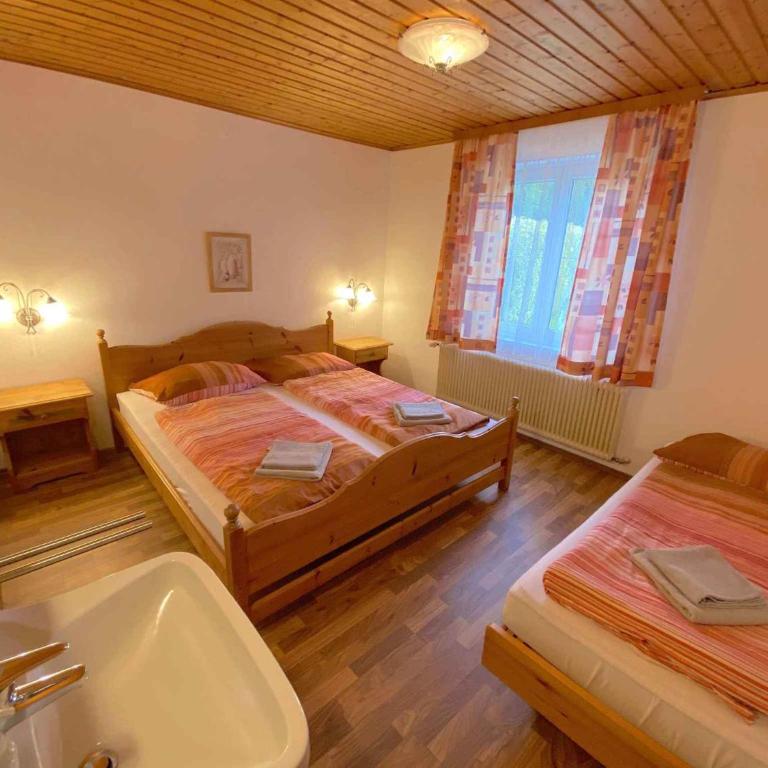 Holiday home in Radstadt - Salzburger Land 352 - Vacation Home - 5