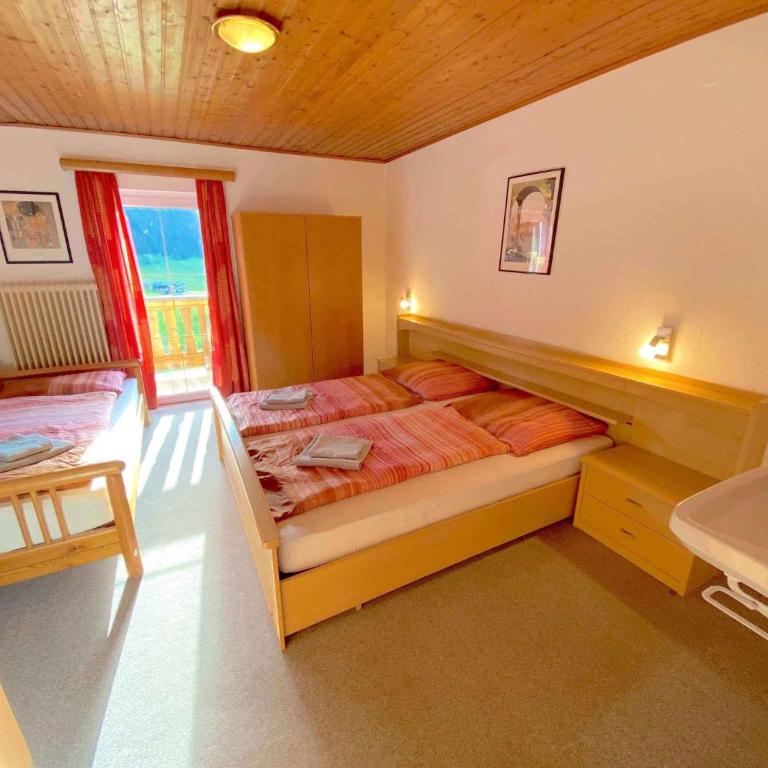 Holiday home in Radstadt - Salzburger Land 352 - Vacation Home - 6