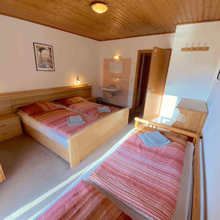Holiday home in Radstadt - Salzburger Land 352 - Vacation Home - 7