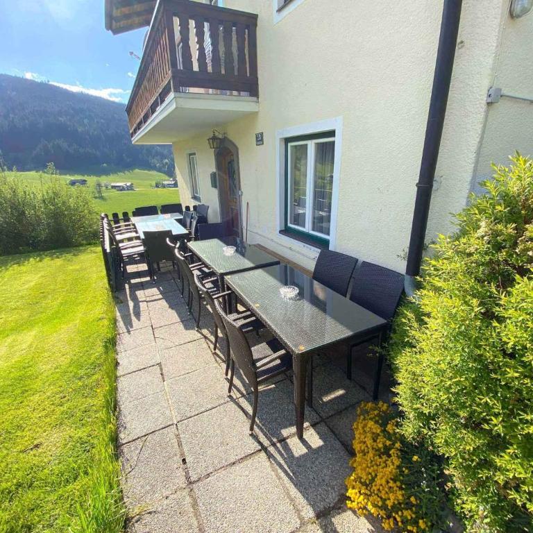 Holiday home in Radstadt - Salzburger Land 352 - Vacation Home - 20