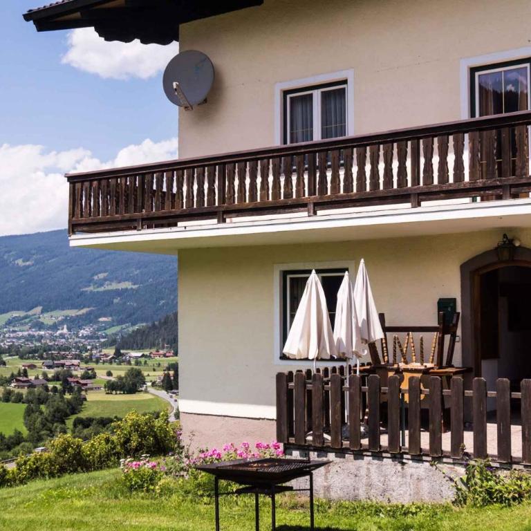 Holiday home in Radstadt - Salzburger Land 352 - Vacation Home - 21