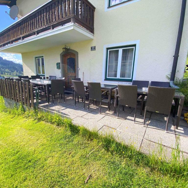 Holiday home in Radstadt - Salzburger Land 352 - Vacation Home - 22