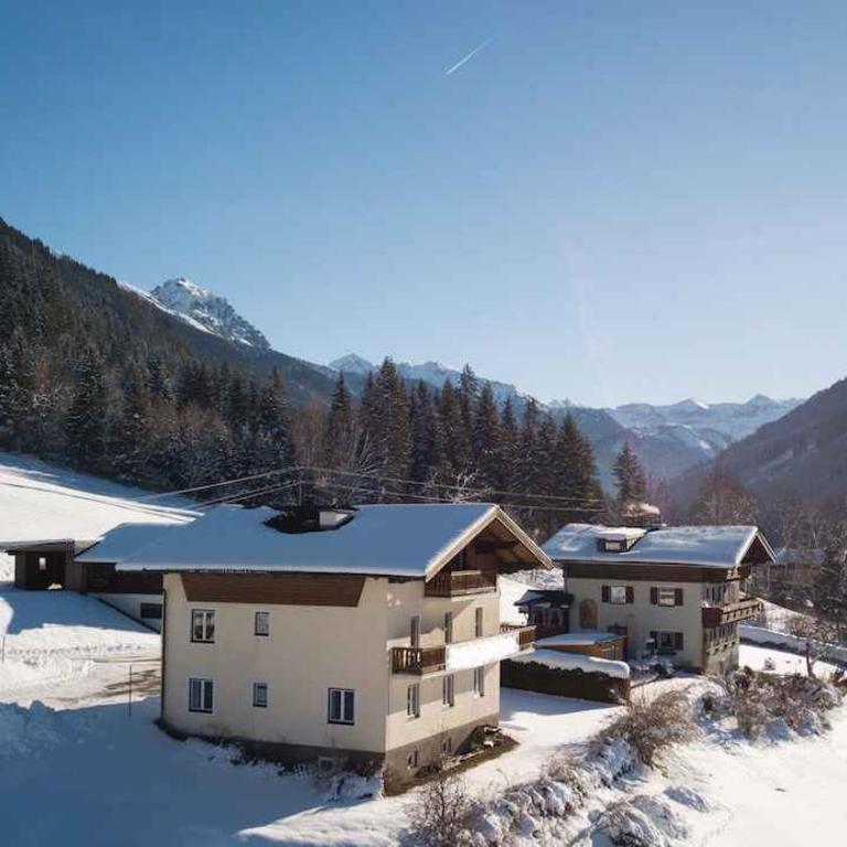 Holiday home in Radstadt - Salzburger Land 352 - Vacation Home - 23
