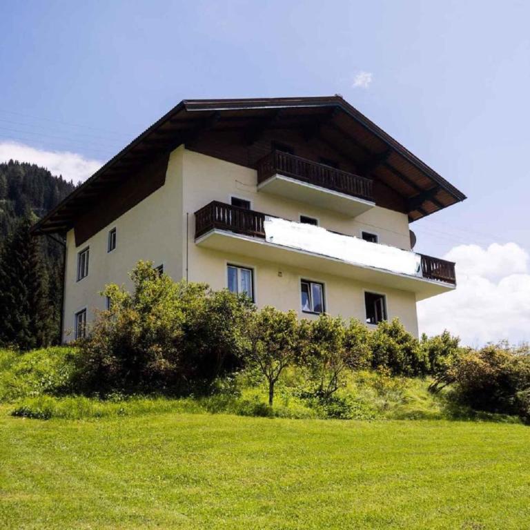Holiday home in Radstadt - Salzburger Land 352 - Vacation Home - 2