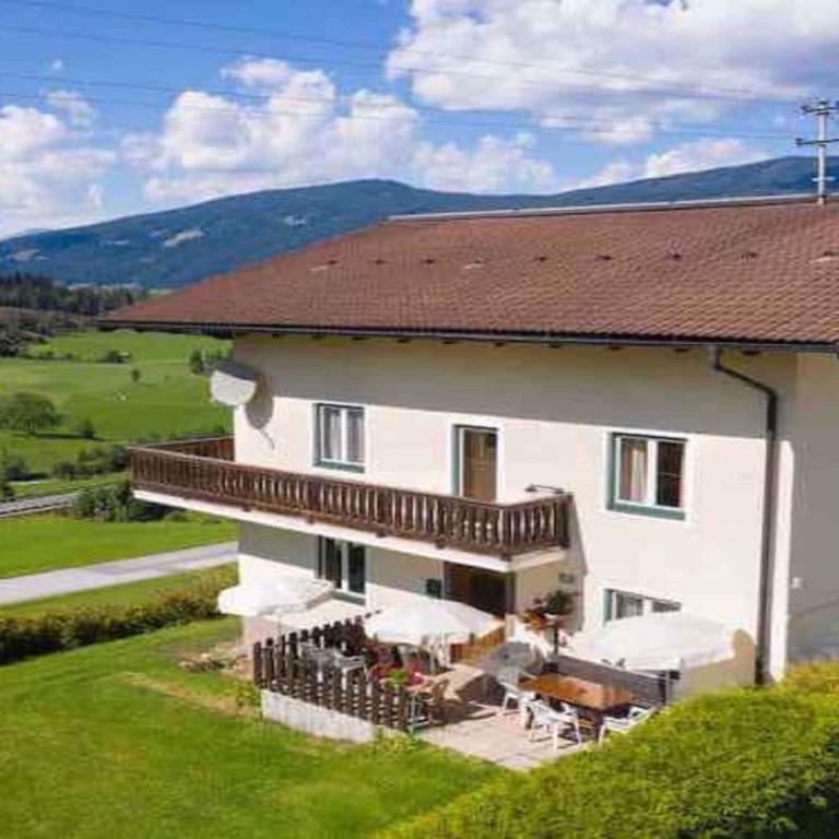Holiday home in Radstadt - Salzburger Land 352 - Vacation Home - 24