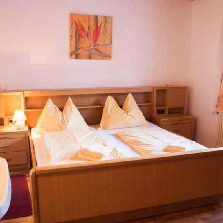 Holiday home in Radstadt - Salzburger Land 352 - Vacation Home - 8