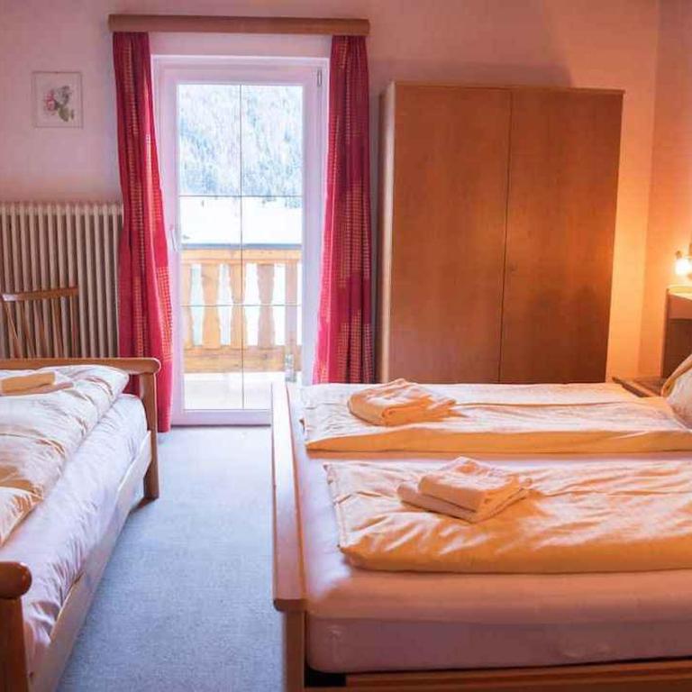 Holiday home in Radstadt - Salzburger Land 352 - Vacation Home - 9