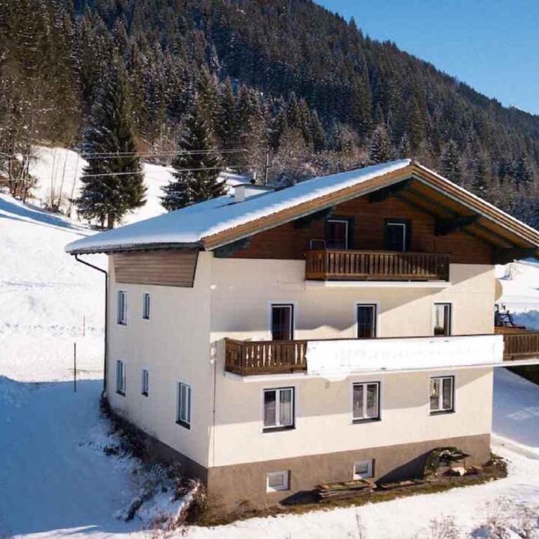 Holiday home in Radstadt - Salzburger Land 352 - Vacation Home - 1