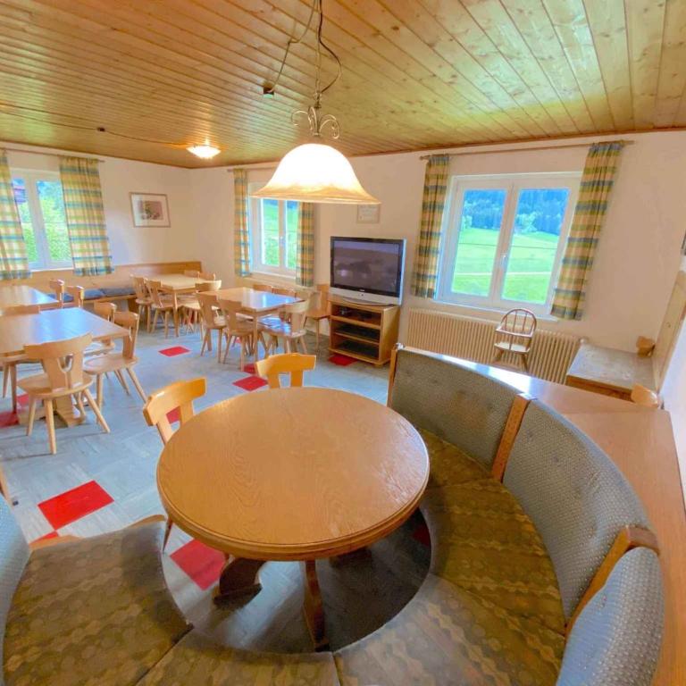 Holiday home in Radstadt - Salzburger Land 352 - Vacation Home - 17