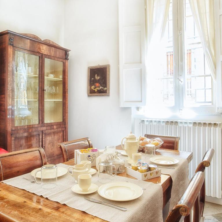 casa Guido Reni - Apartment - Ground Floor - 5