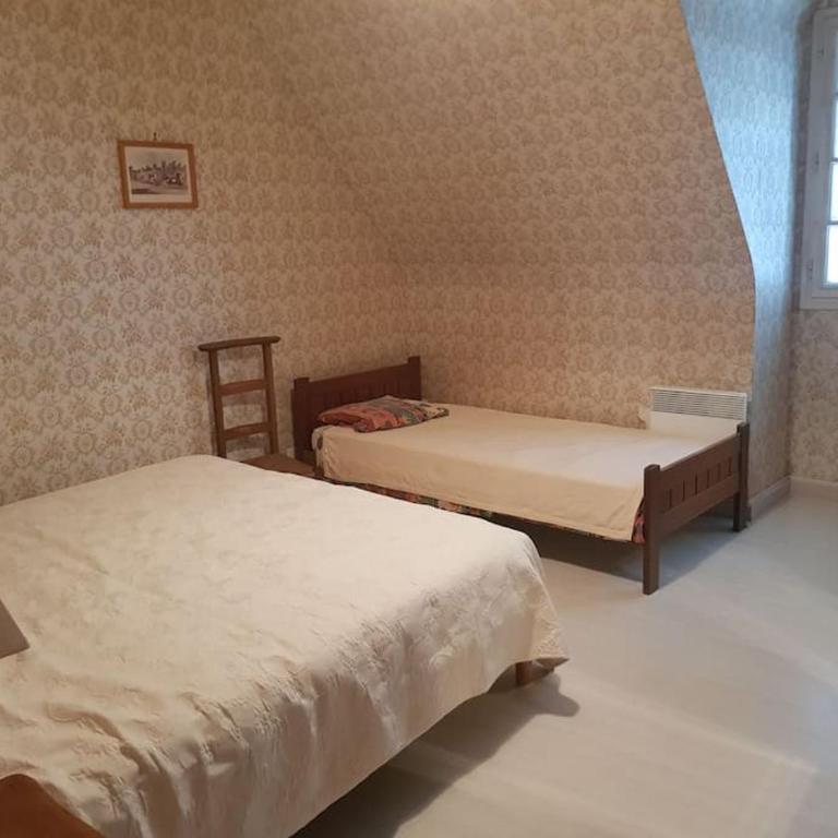 Villa de famille 15 couchages - Villa 1 Chambre - 15