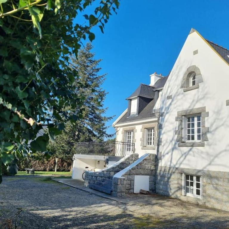 Villa de famille 15 couchages - Villa 1 Chambre - 3