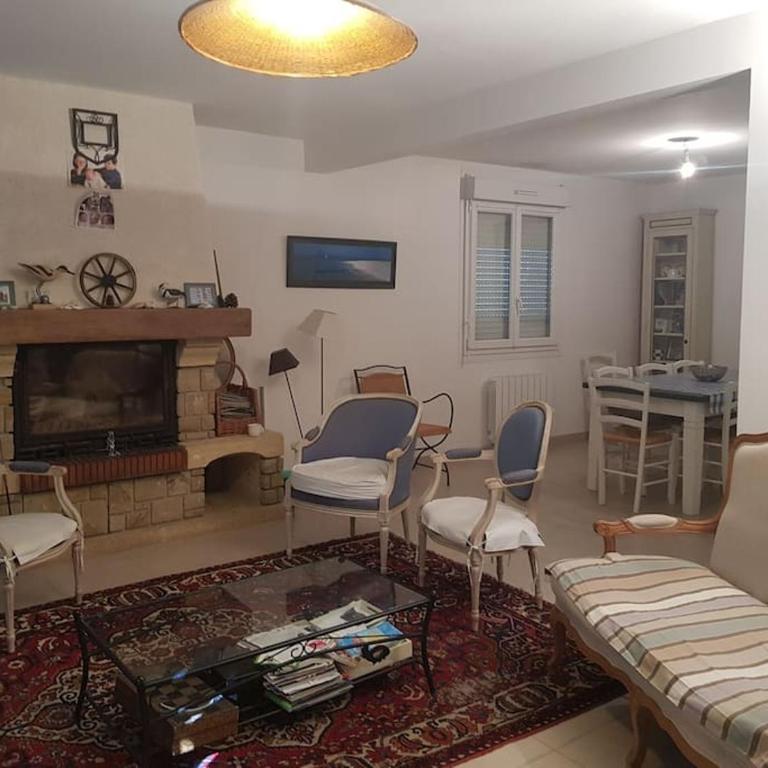 Villa de famille 15 couchages - Villa 1 Chambre - 11
