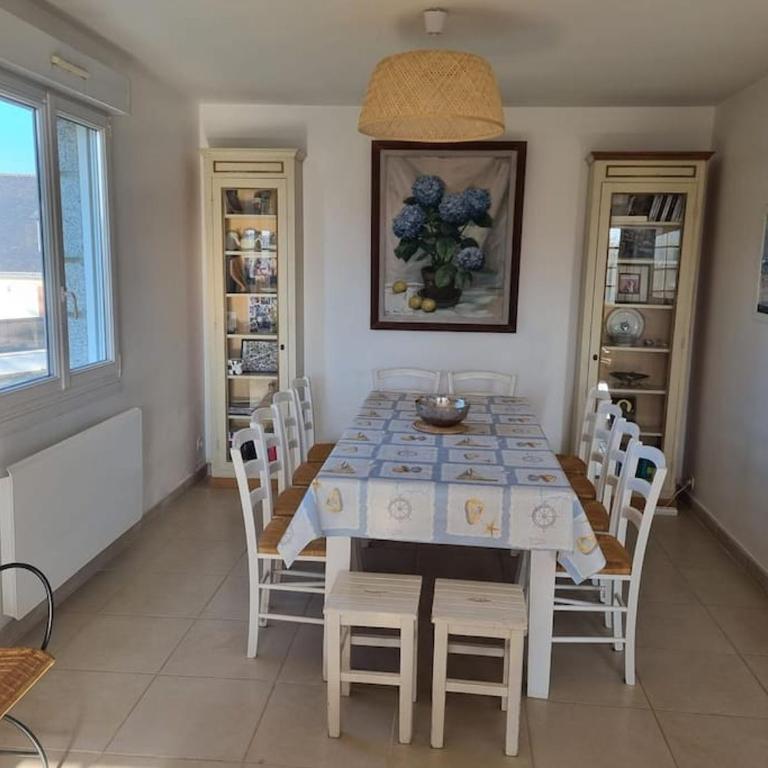Villa de famille 15 couchages - Villa 1 Chambre - 7