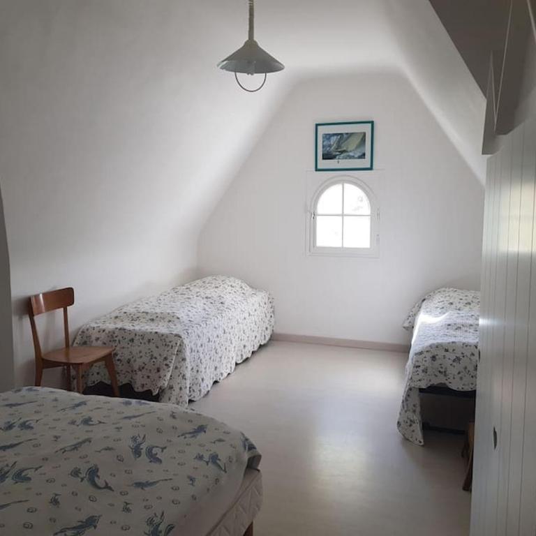 Villa de famille 15 couchages - Villa 1 Chambre - 16