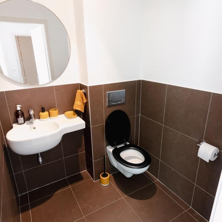 Cozy Nest By the Zoo - Appartement 2 Chambres - 19