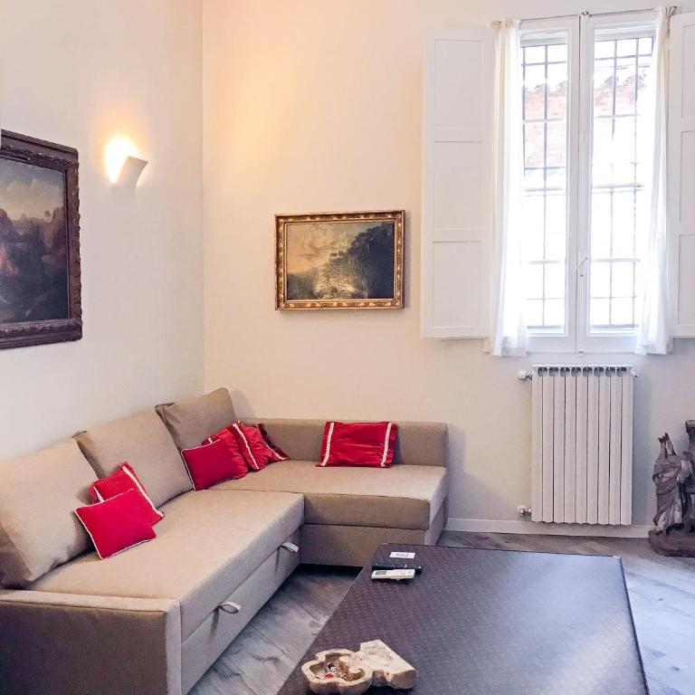 casa Guido Reni - Apartment - Ground Floor - 2