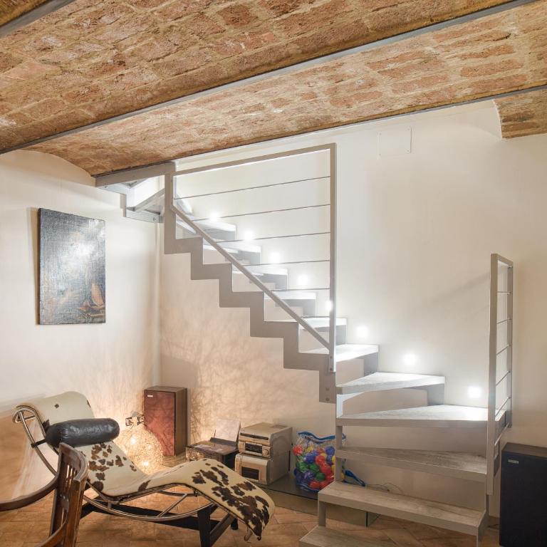 casa Guido Reni - Apartment - Ground Floor - 24