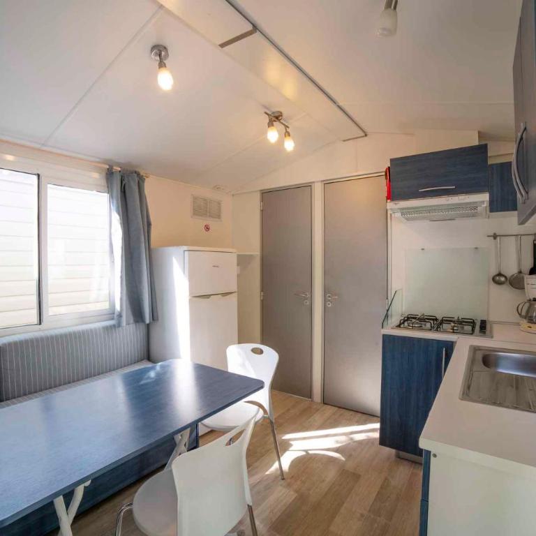 Camping Baia Verde Mobilehomes - Lake Garda 22044 - Casa Mobile - 3