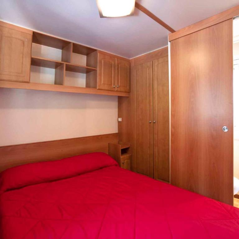 Camping Baia Verde Mobilehomes - Lake Garda 22044 - Casa Mobile - 5