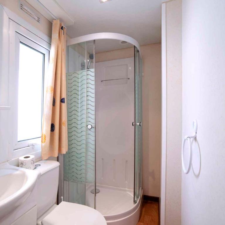 Camping Baia Verde Mobilehomes - Lake Garda 22044 - Casa Mobile - 6