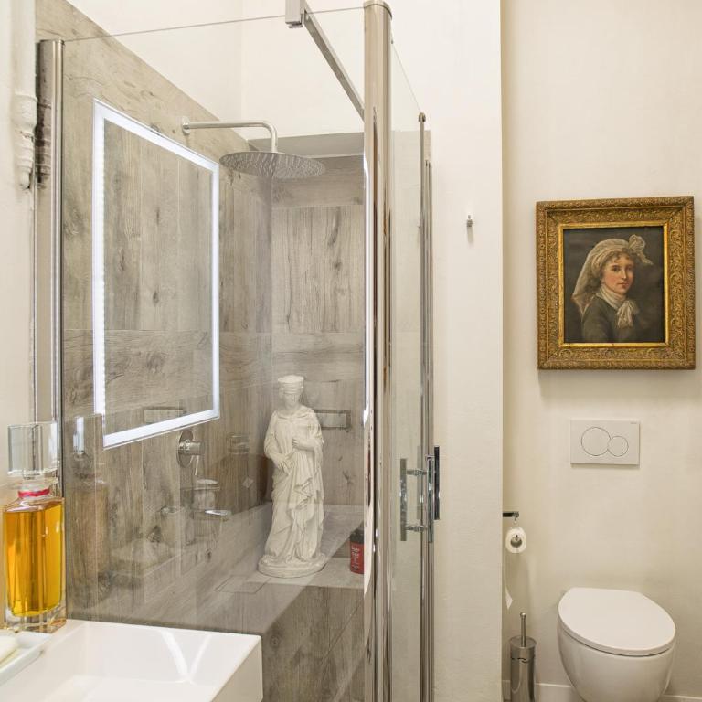 casa Guido Reni - Apartment - Ground Floor - 18