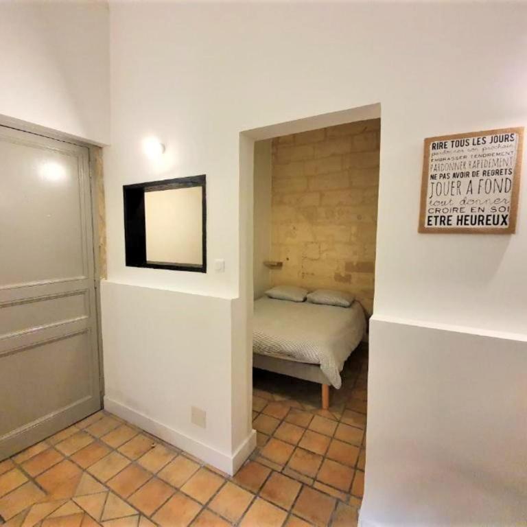 L'Appart de la rue Balze - Appartamento con 1 Camera da Letto - 2