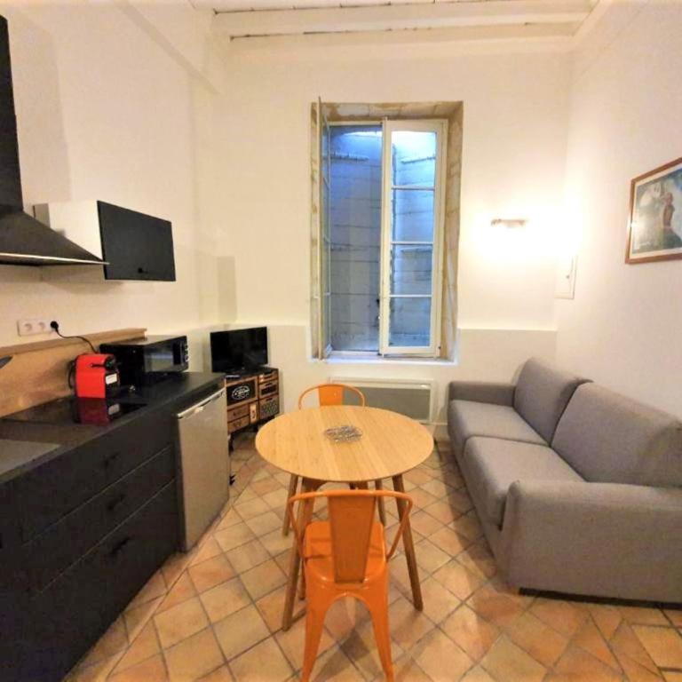 L'Appart de la rue Balze - Appartamento con 1 Camera da Letto - 1