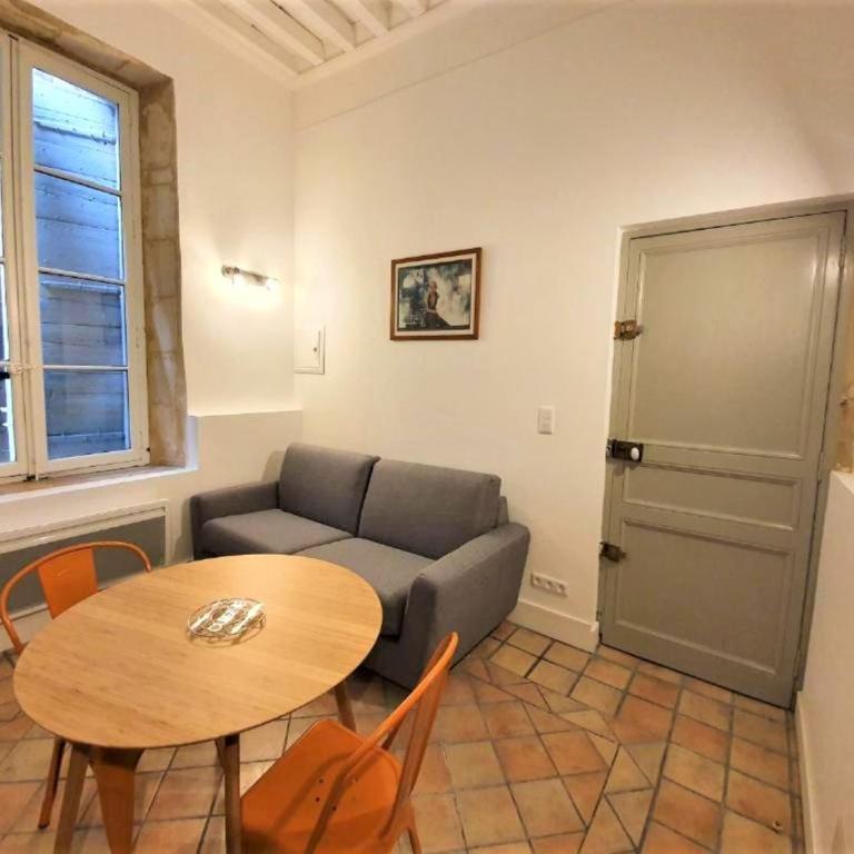 L'Appart de la rue Balze - Appartamento con 1 Camera da Letto - 3