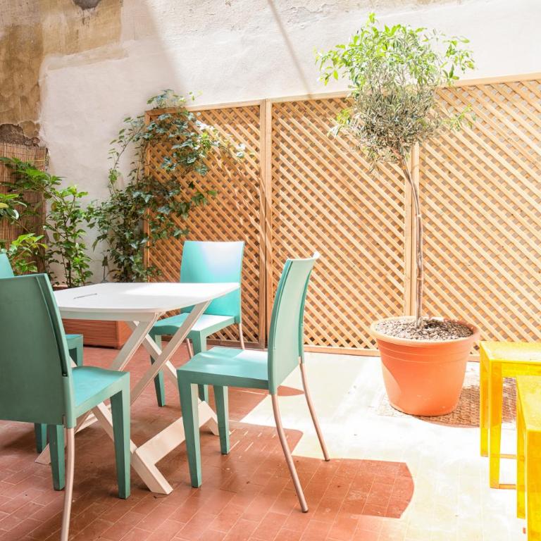 casa Guido Reni - Apartment - Ground Floor - 28