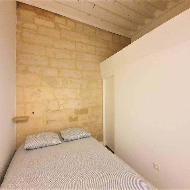 L'Appart de la rue Balze - Appartamento con 1 Camera da Letto - 6
