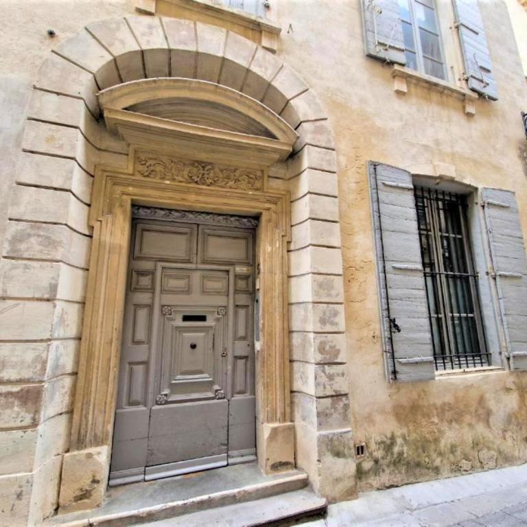 L'Appart de la rue Balze - Appartamento con 1 Camera da Letto - 7