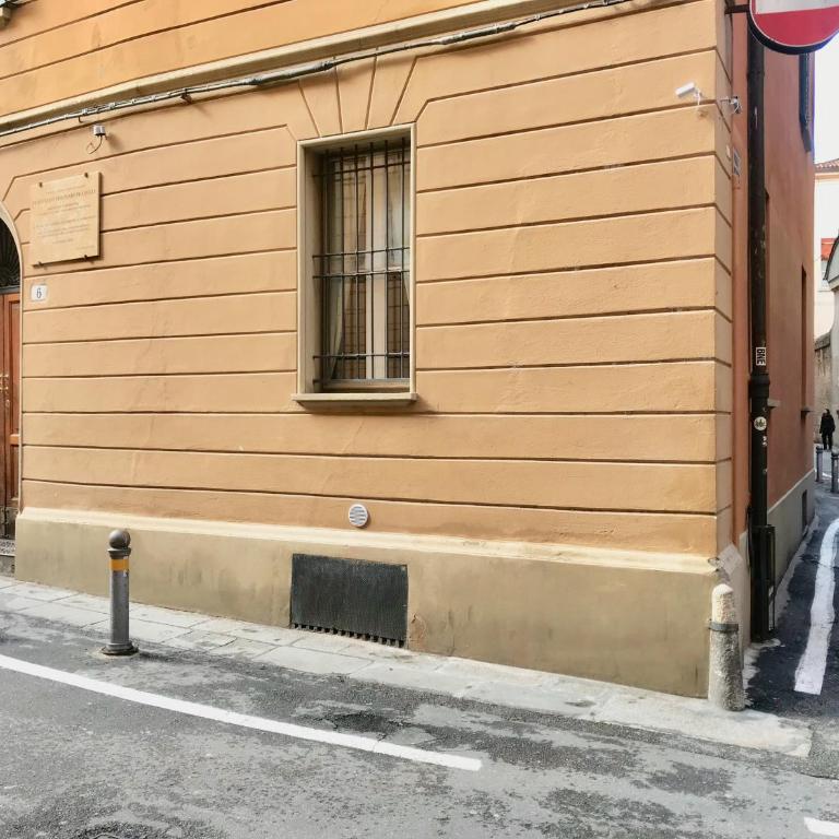 casa Guido Reni - Apartment - Ground Floor - 32