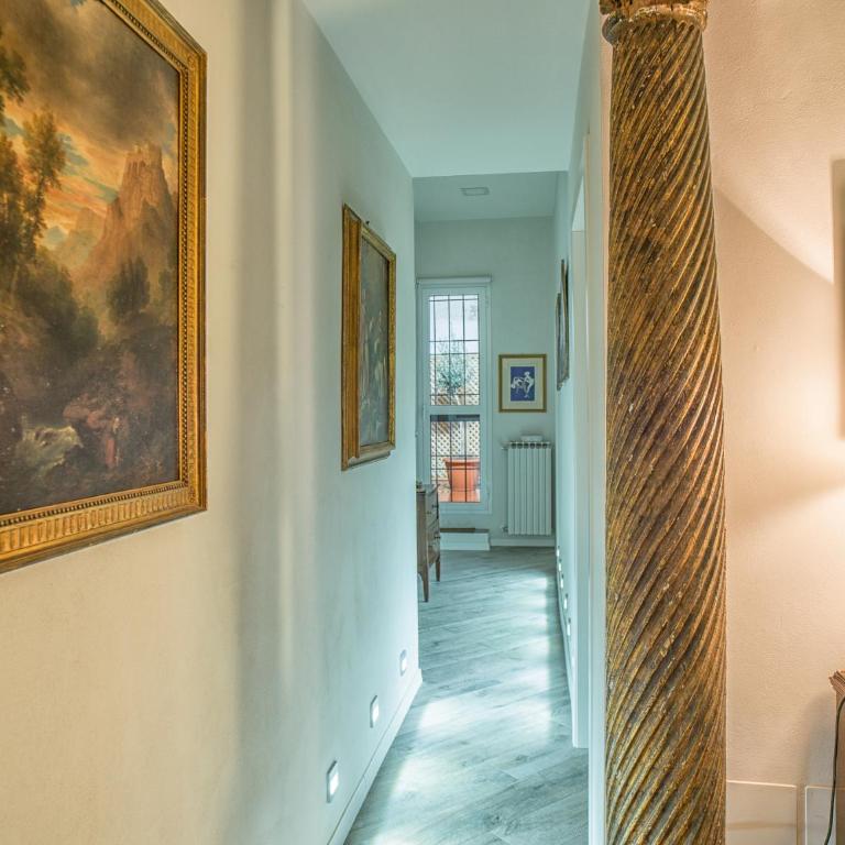 casa Guido Reni - Apartment - Ground Floor - 15