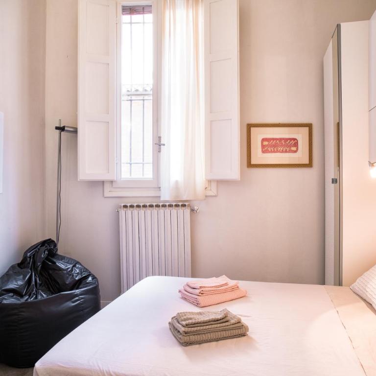 casa Guido Reni - Apartment - Ground Floor - 13