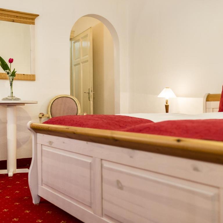 Grand Hotel Bellevue - adults only - Camera Matrimoniale Standard M - 2