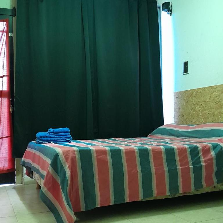 La Vecindad - Double Room - 5