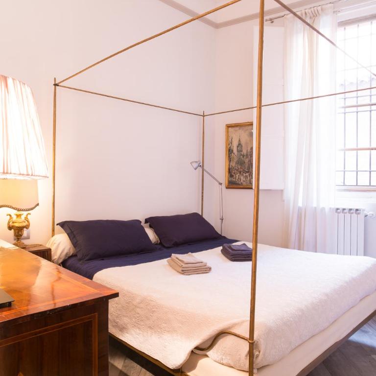 casa Guido Reni - Apartment - Ground Floor - 10