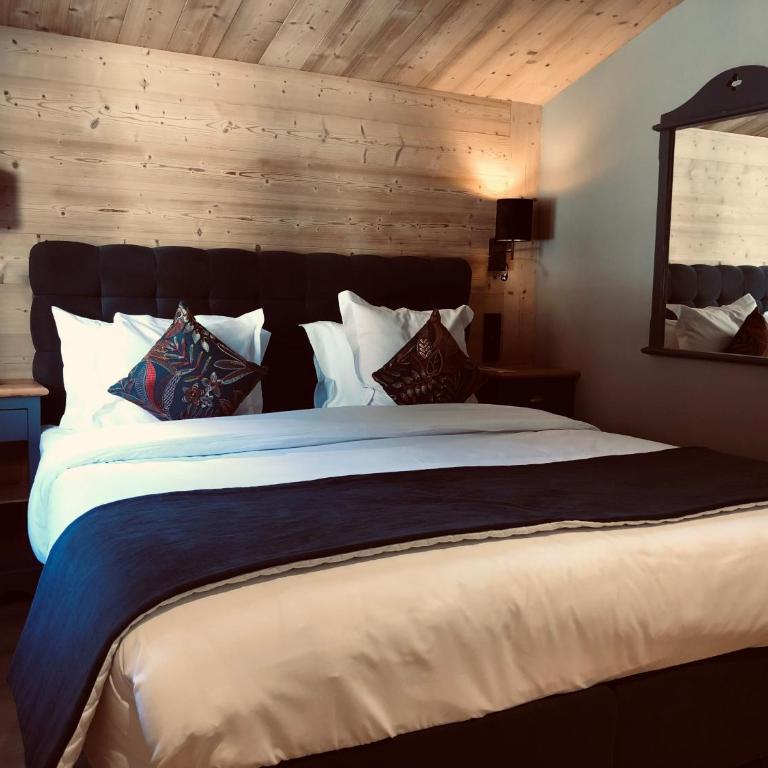 Terra-Beka Lodge - Appartement Supérieur - 3