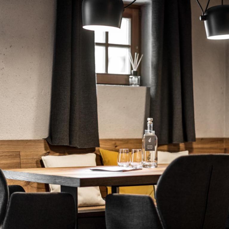 Sportony Mountain Lodges - Chalet con 2 Camere da Letto - 2