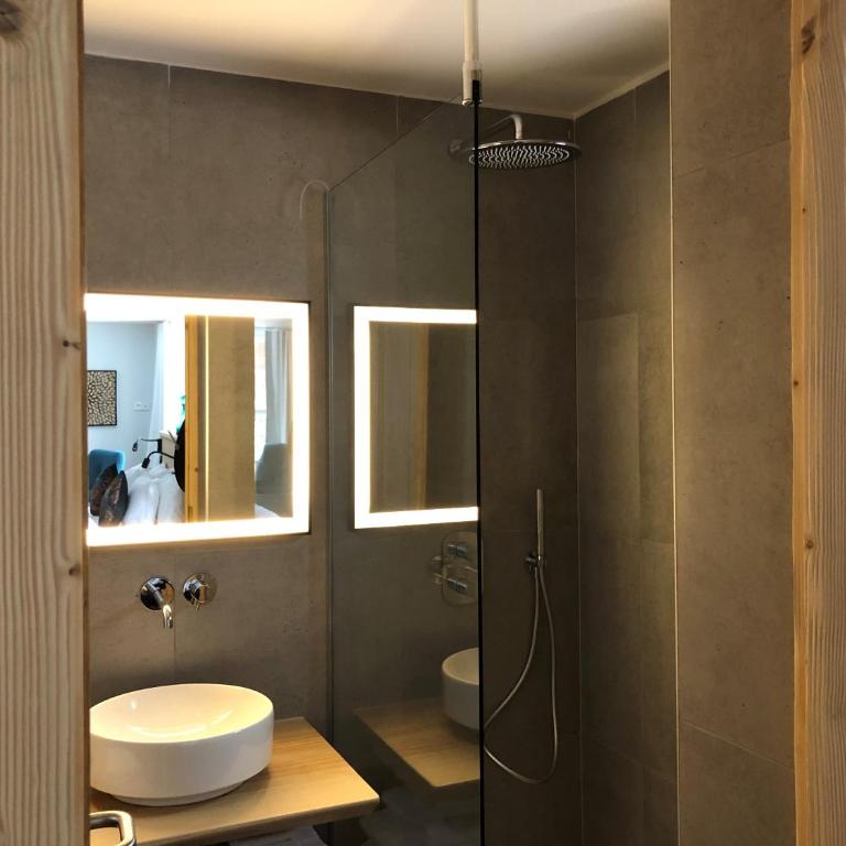 Terra-Beka Lodge - Chambre Double Standard - 4