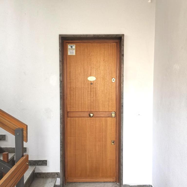 La casetta al Politeama - Appartamento con 1 Camera da Letto - 31