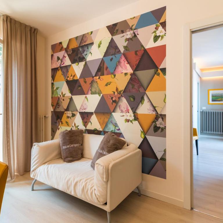 Hotel Villa Europa - Suite con Balcone e Vista Lago - 1