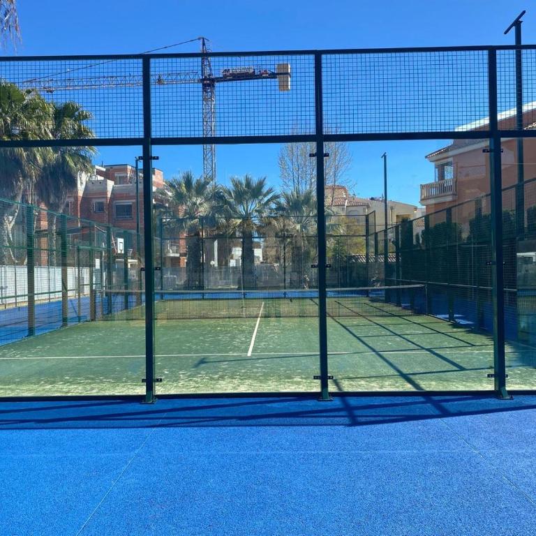ALOJAMIENTO ARENAL PARK - Apartamento de 3 dormitorios - 30