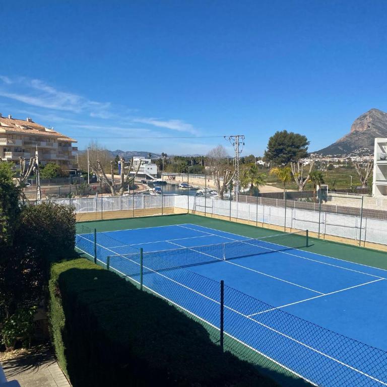 ALOJAMIENTO ARENAL PARK - Apartamento de 3 dormitorios - 28