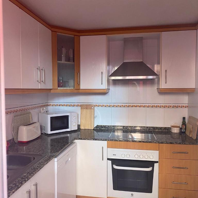ALOJAMIENTO ARENAL PARK - Apartamento de 3 dormitorios - 14